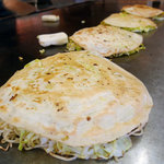 お好み村　のりさん