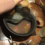 Shabushabu Onyasai - 