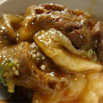 炭火焼肉 ホルモン じゃん - 