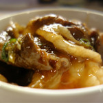 炭火焼肉 ホルモン じゃん - 