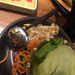 Shabushabu Onyasai - 