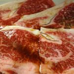 Yakiniku Horumon Jan - 