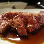 炭火焼肉 ホルモン じゃん - 