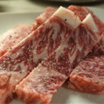 炭火焼肉 ホルモン じゃん - 