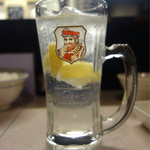 炭火焼肉 ホルモン じゃん - 