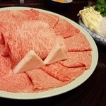 お肉