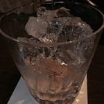 チョイス - 山崎を頂く