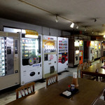 ドライブイン七輿 - 