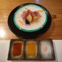 鴨川たかし - 