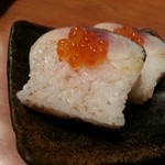 一徹 - 鯖の棒寿司