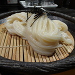 長～～～いうどん　※2015年11月