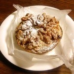 コマド - 本日のタルト