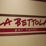 LA BETTOLA per tutti - 