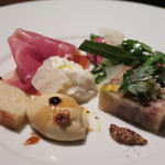 カルネリーナ - 