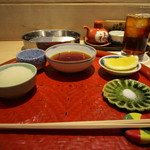 てんぷら 深町 - 