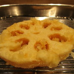 てんぷら 深町 - 