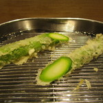 てんぷら 深町 - 