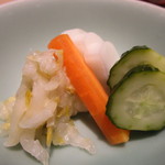 てんぷら 深町 - 