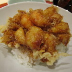 てんぷら 深町 - 