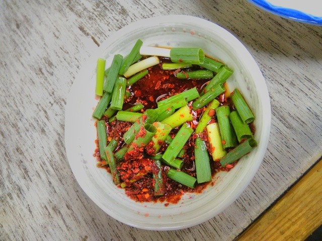 Yakiniku no Ajimaru Hon Ten photo 3