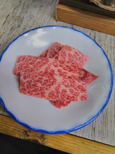 Yakiniku no Ajimaru Hon Ten photo 2