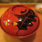 車力門 ちゃわんぶ - 27年10月　あちきの椀