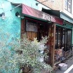 PASTIS - 