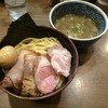 煮干しつけ麺 宮元