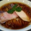 らぁ麺 紫陽花
