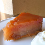 ピュイサンス - タルト・タタン