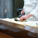 かわむら - 店内　