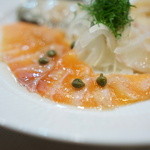 かわむら - サーモン