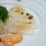 かわむら - 平目