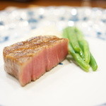 かわむら - フィレ