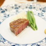 かわむら - フィレ