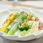 かわむら - サラダ