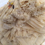 辛發亭 - どうやったらこんなかき氷が！？