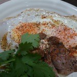 くいのみ家 ふう - ラムエッグ