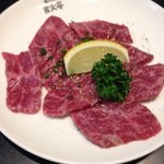 炭火亭 - シンシン