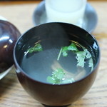 かぶと - 2015/10肝吸い