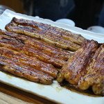 かぶと - 2015/11左が養殖、右は天然