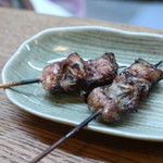 かぶと - 2015/11天然のえり