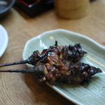 かぶと - 2015/11肝