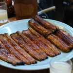 かぶと - 2015/10左が養殖、右が静岡産天然