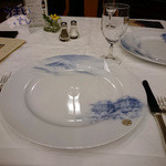 ザ・フジヤ - 富士屋ホテル　フランス料理ディナー「富士屋浪漫」