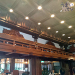 ザ・フジヤ - 箱根宮ノ下 富士屋ホテル　メインダイニング「ザ・フジヤ」