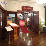 箱根宮ノ下 富士屋ホテル　メインダイニング「ザ・フジヤ」