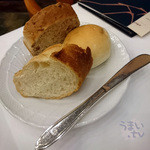 ザ・フジヤ - 富士屋ホテル　フランス料理ディナー「富士屋浪漫」