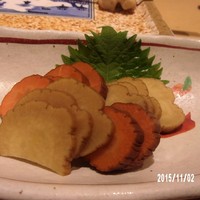 西新宿 今井屋本店 - 燻りガッコ