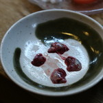 かぶと - 2015/10心臓